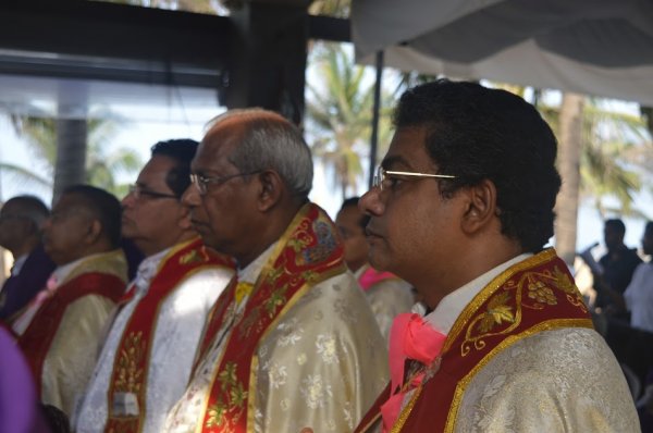 Plenaria Fabc in Sri Lanka-1