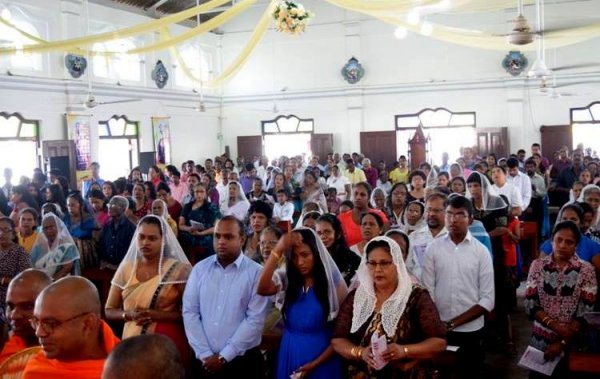Anno di san Giuseppe Vaz in Sri Lanka-3