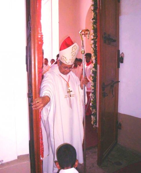 Anno di san Giuseppe Vaz in Sri Lanka-7
