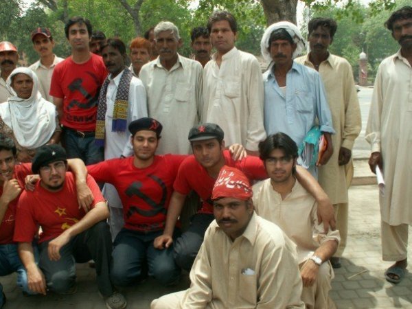 Rock-band di Lahore combatte il terrorismo con la musica-8
