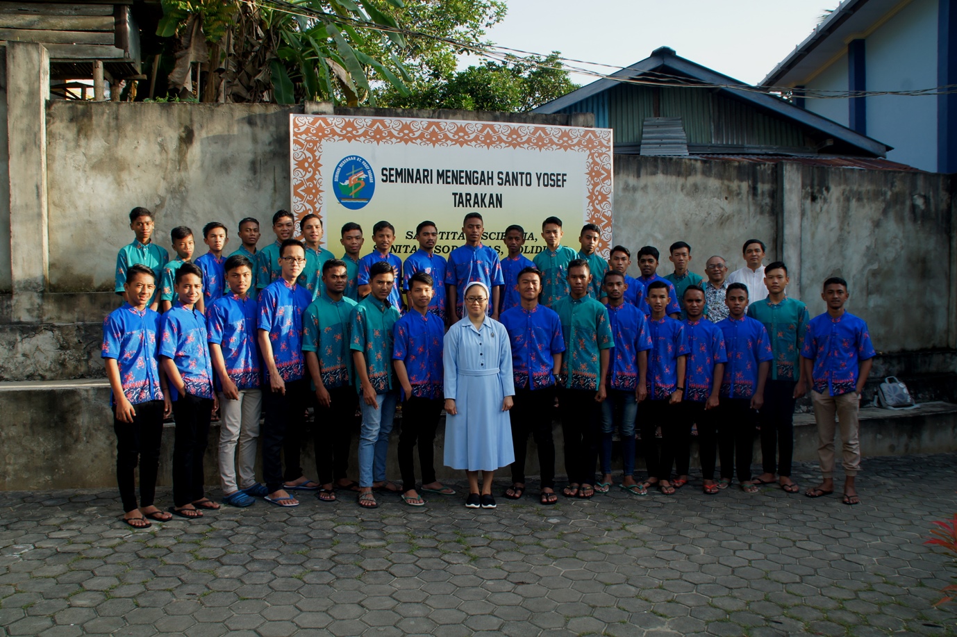 Sex education in seminaries