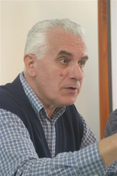 P. Gianantonio Baio