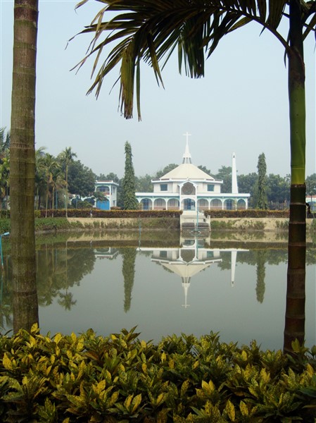 Santuario di Rajarampur