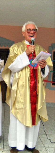 P. Gianantonio Baio