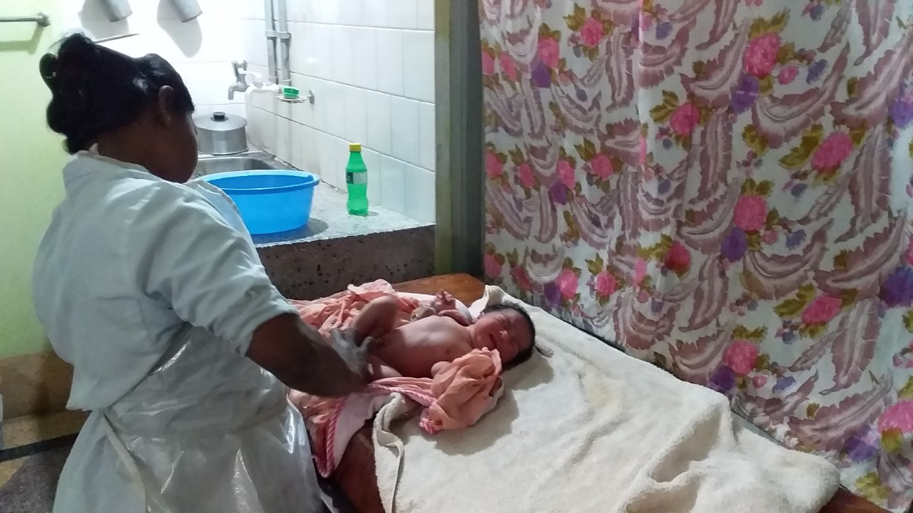 Fr. Michele Brambilla, Christmas letter from Bangladesh