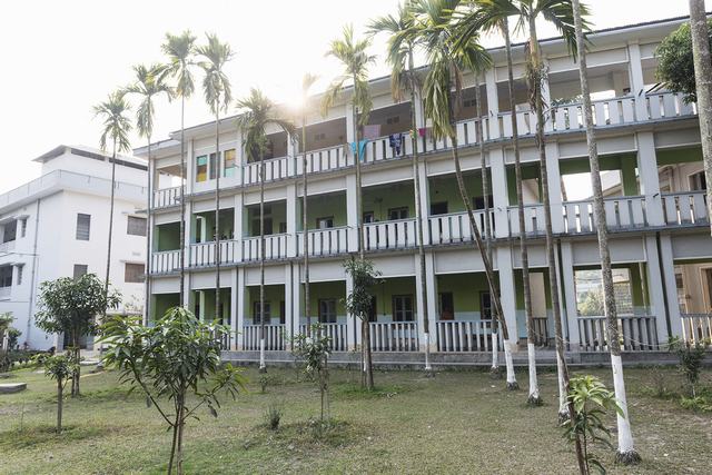 Fr. Michele Brambilla, Christmas letter from Bangladesh