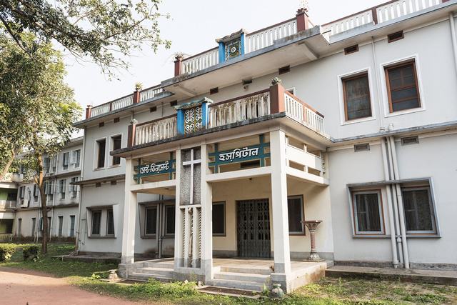 Fr. Michele Brambilla, Christmas letter from Bangladesh