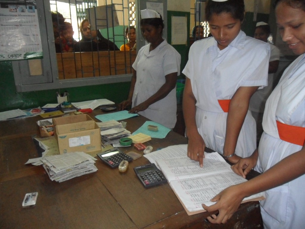 Fr. Michele Brambilla, Christmas letter from Bangladesh