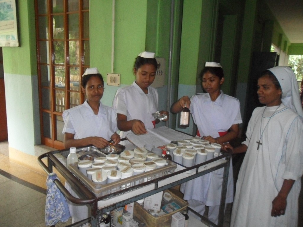 Fr. Michele Brambilla, Christmas letter from Bangladesh