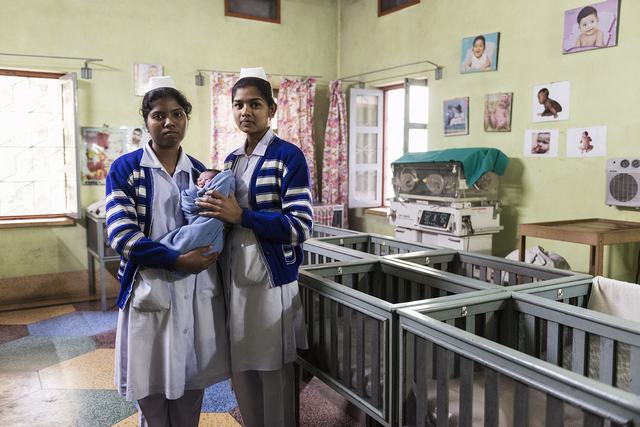Fr. Michele Brambilla, Christmas letter from Bangladesh