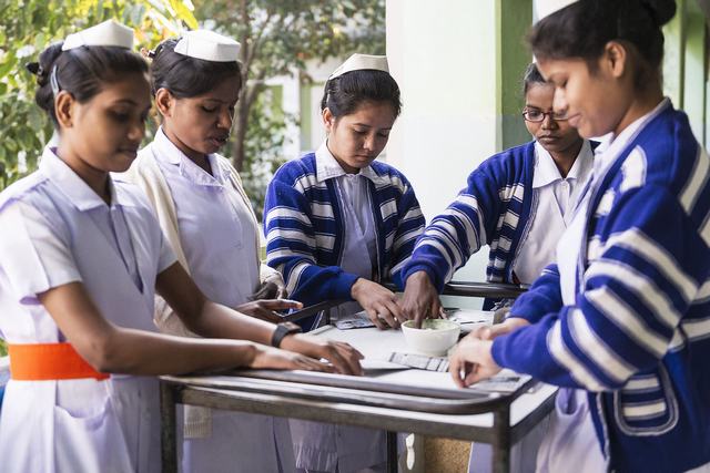 Fr. Michele Brambilla, Christmas letter from Bangladesh