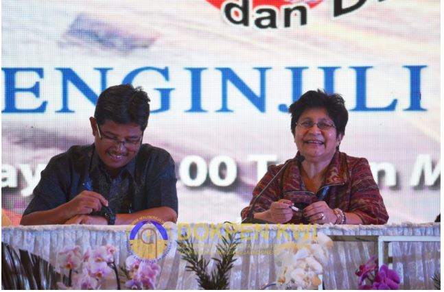 National Missionary Congress in Indonesia (Jakarta, 1st-4th of August 2019)
