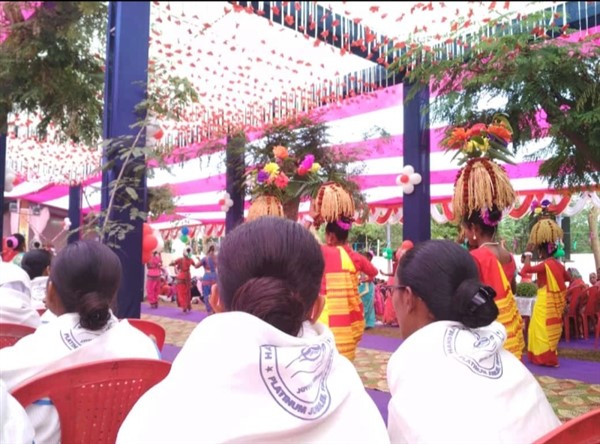 Handmaids of Mary mark their 75th anniversary