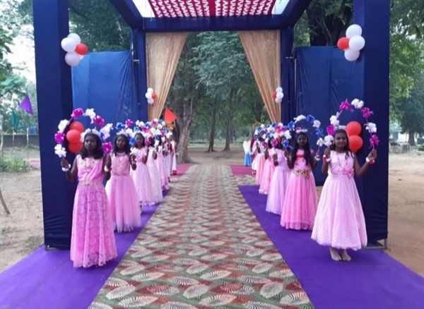 Handmaids of Mary mark their 75th anniversary
