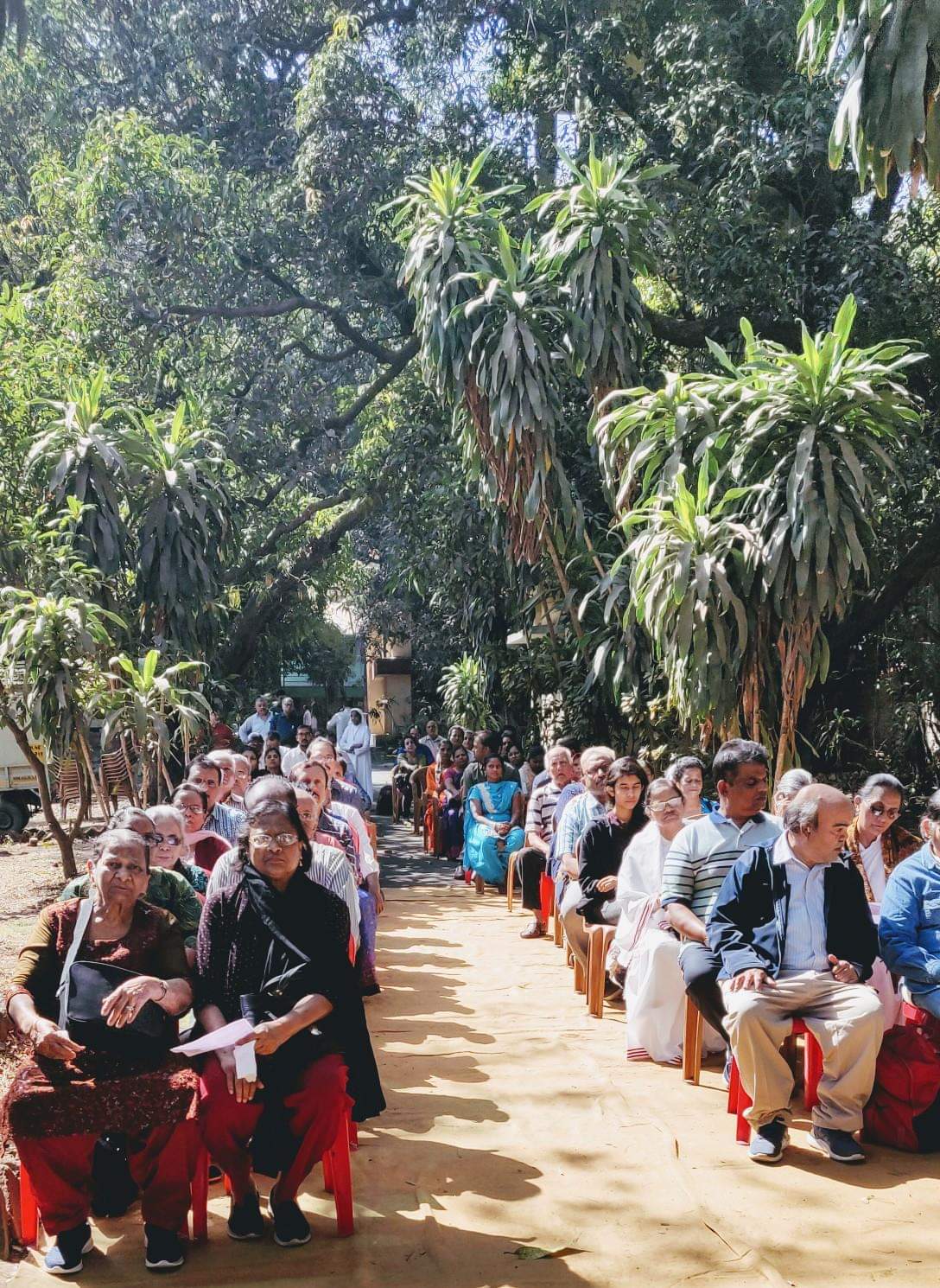 Mumbai, inaugurata la prima âCasa della Misericordiaâ del Pime