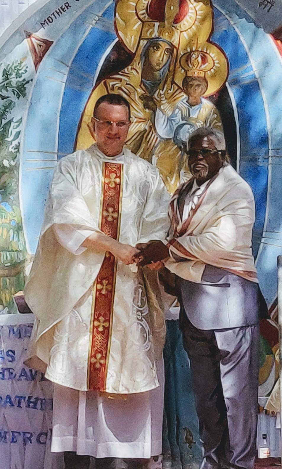 Mumbai, inaugurata la prima âCasa della Misericordiaâ del Pime