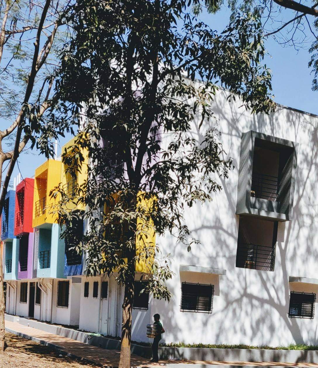 Mumbai, inaugurata la prima âCasa della Misericordiaâ del Pime