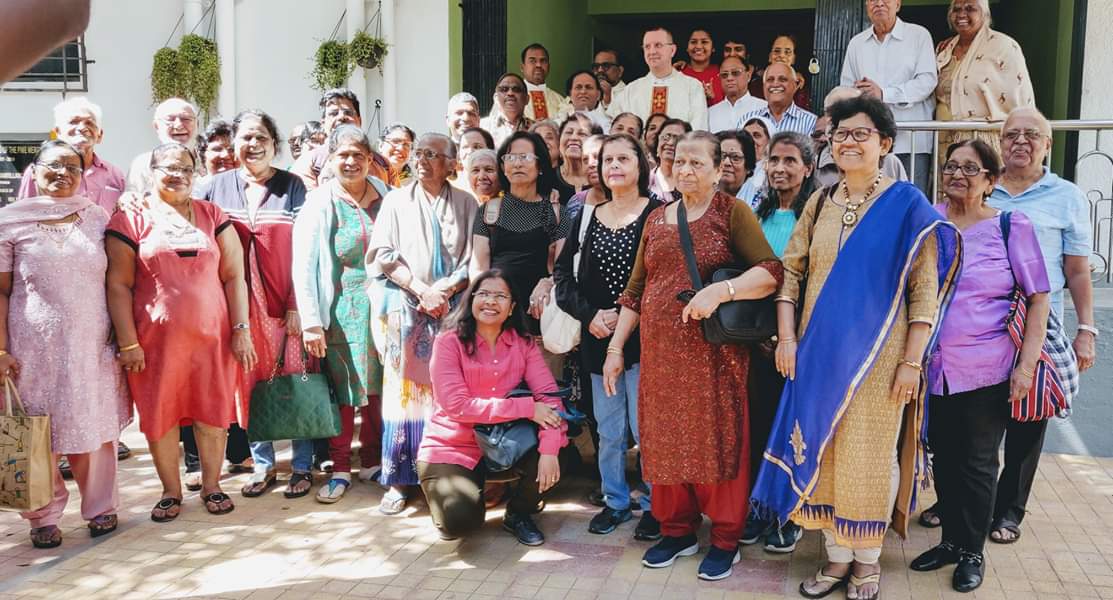 Mumbai, inaugurata la prima âCasa della Misericordiaâ del Pime
