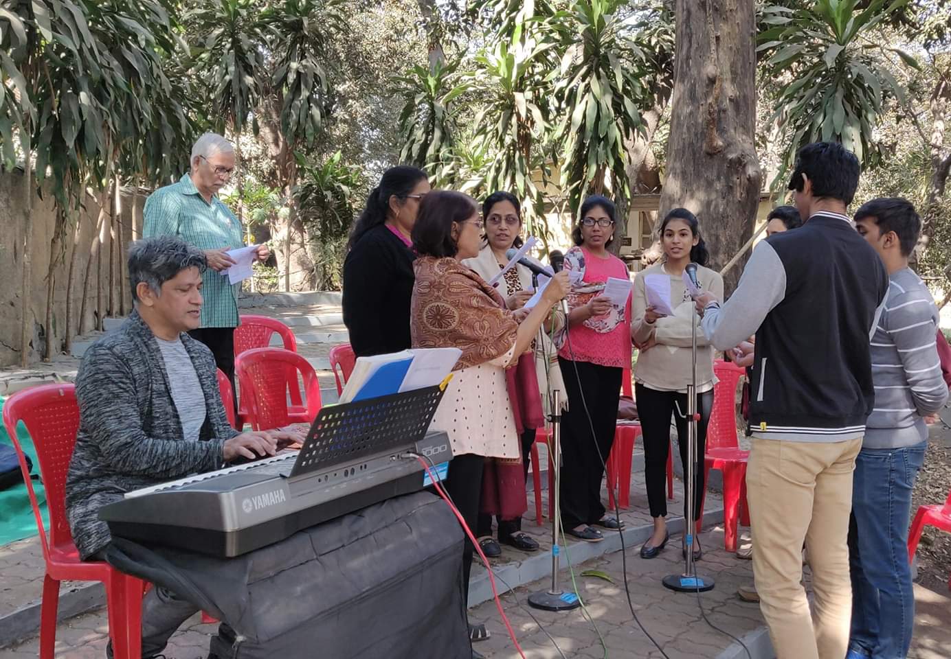Mumbai, inaugurata la prima âCasa della Misericordiaâ del Pime