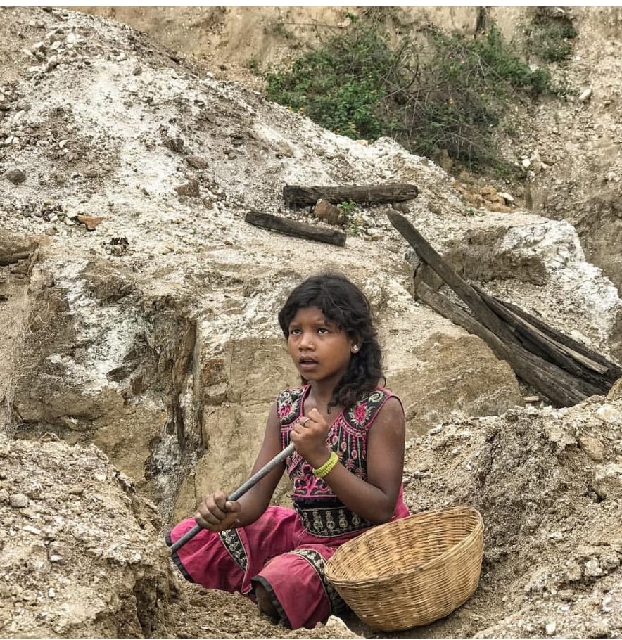 India, World Day Against Child Labour