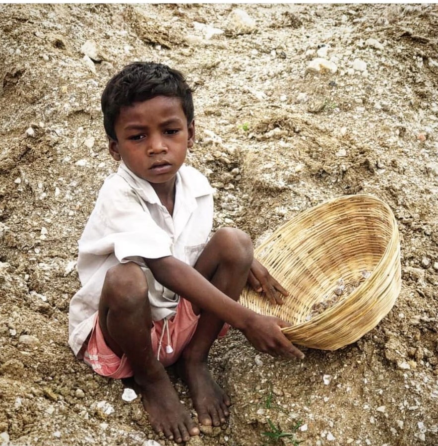 India, World Day Against Child Labour