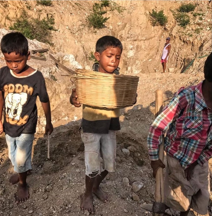 India, World Day Against Child Labour