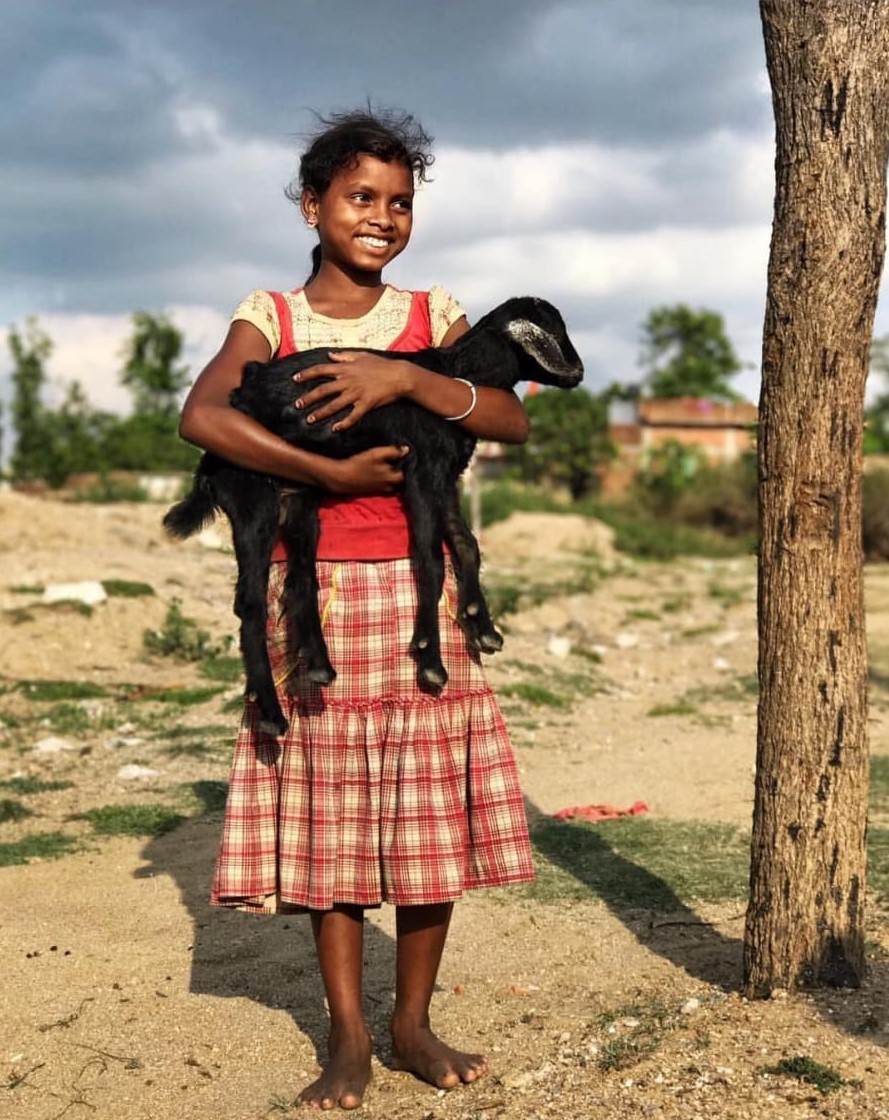 India, World Day Against Child Labour