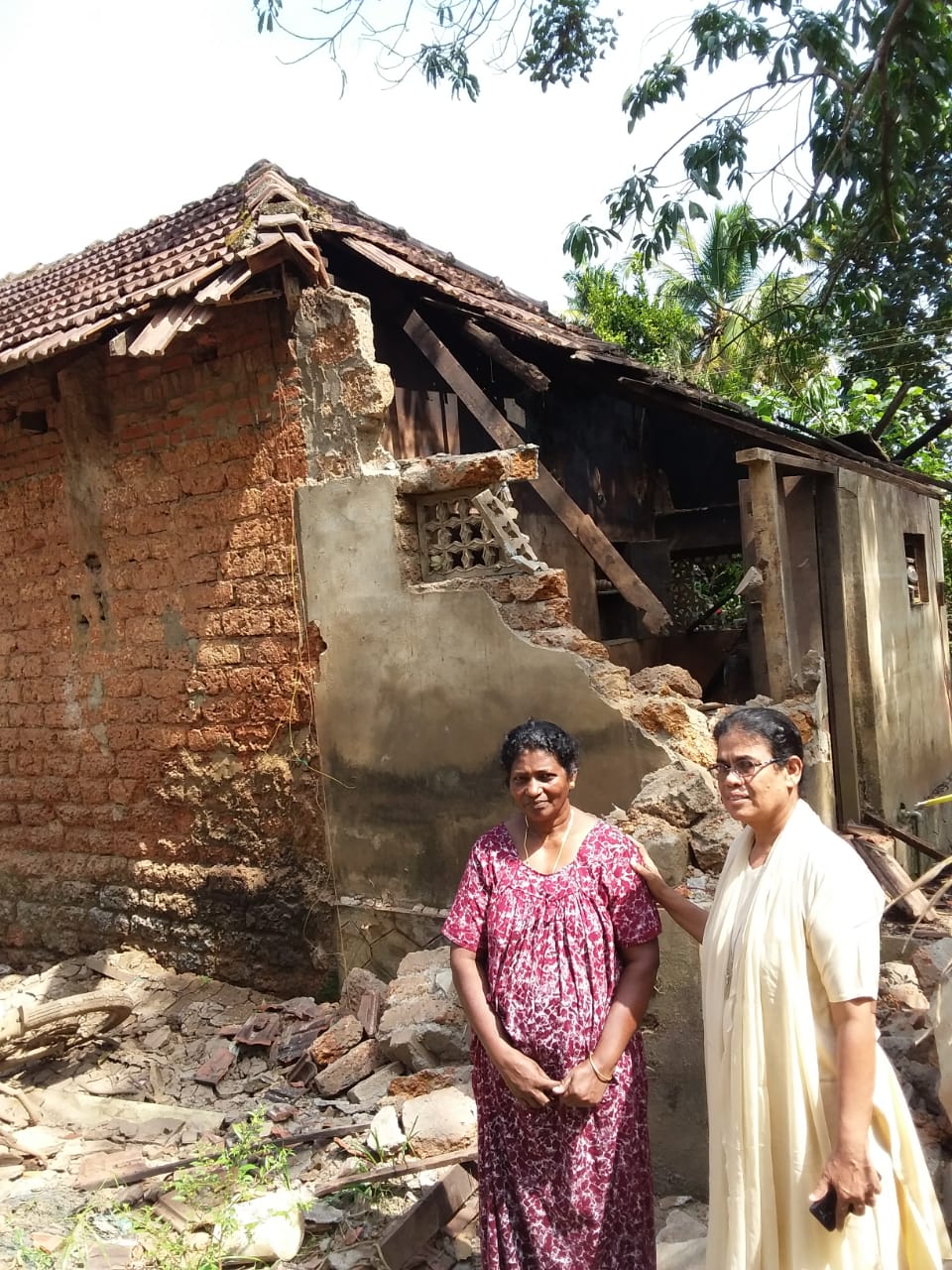 Sneha Sagar Society in Mumbai