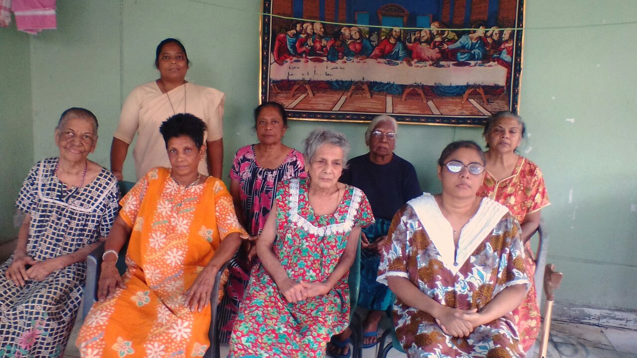 Sneha Sagar Society in Mumbai