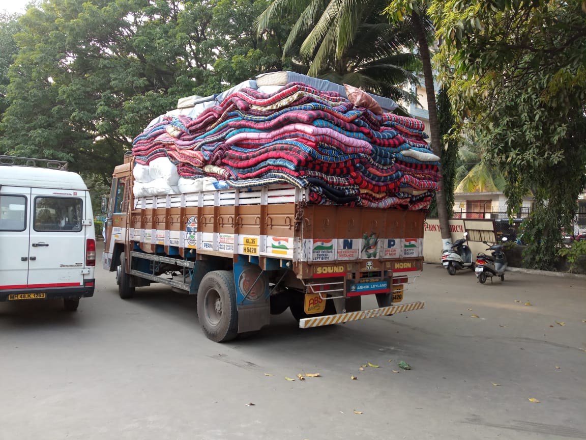 Sneha Sagar Society in Mumbai