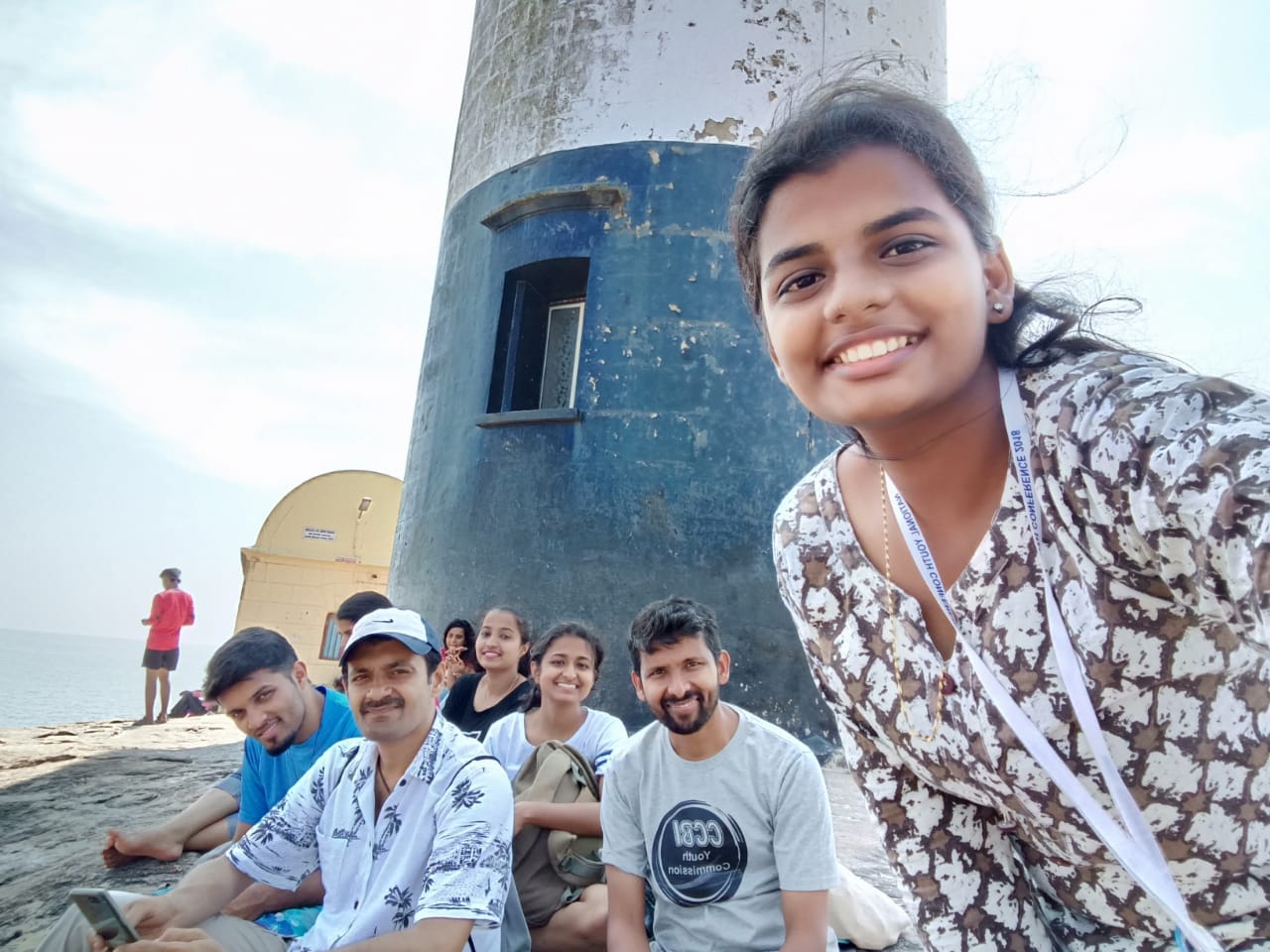 Fr. Chetan Machado, mission and vocation