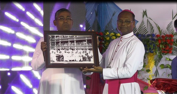 St. Joseph's High School 50 years anniversary