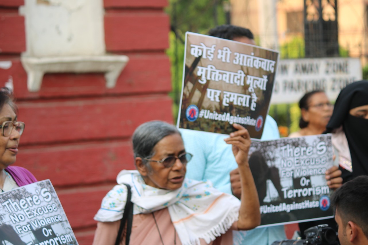 Delhi, musulmani e cristiani condannano le stragi di Pasqua in Sri Lanka