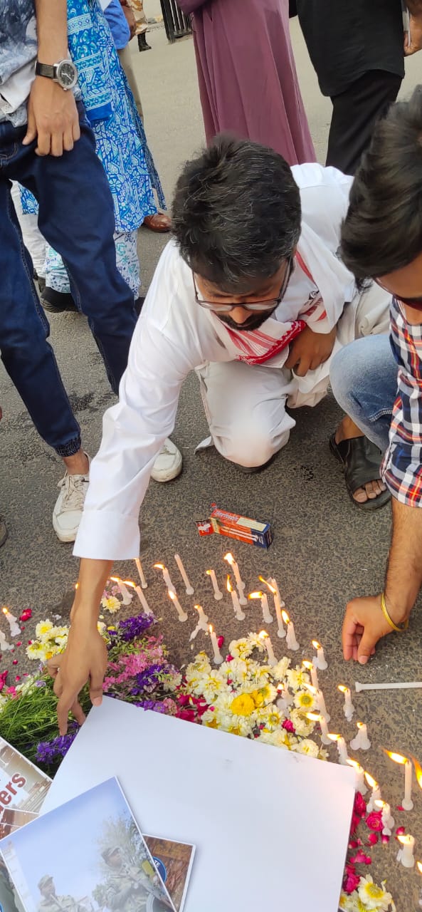 Delhi, musulmani e cristiani condannano le stragi di Pasqua in Sri Lanka