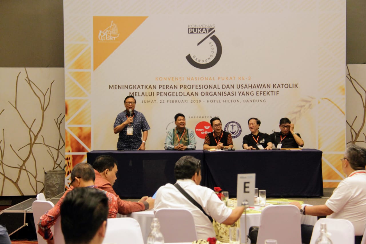PUKAT National Congress