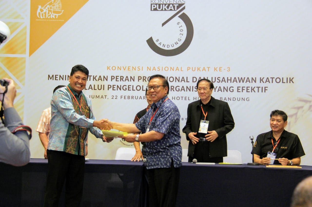PUKAT National Congress