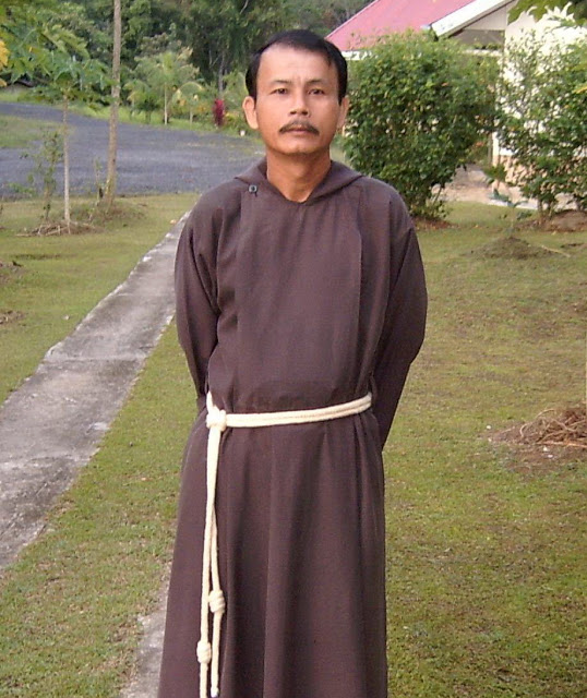 Ordinazione episcopale in Indonesia