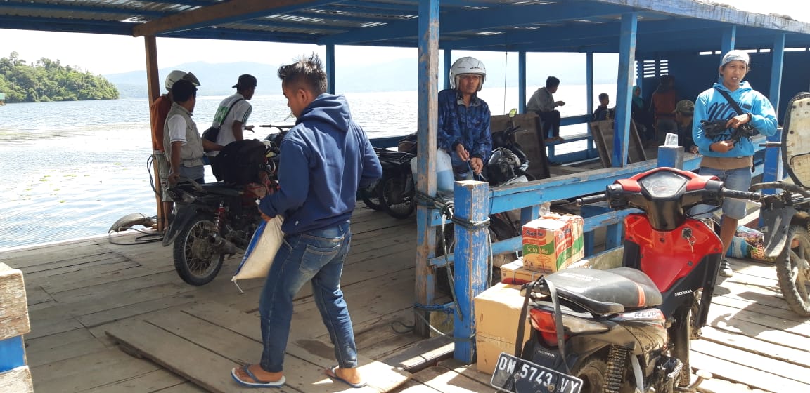 Sulawesi, la devastazione non ferma i volontari cattolici