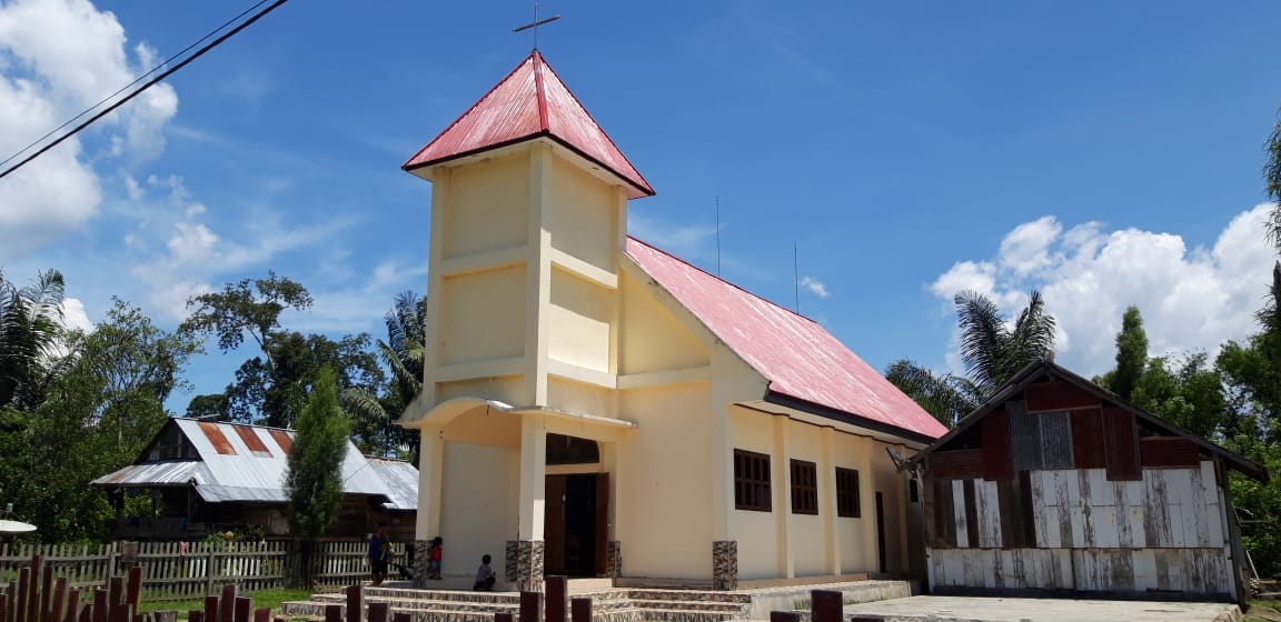Sulawesi, la devastazione non ferma i volontari cattolici