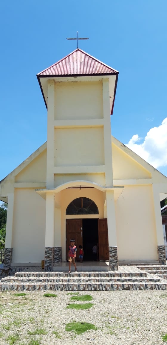 Sulawesi, la devastazione non ferma i volontari cattolici