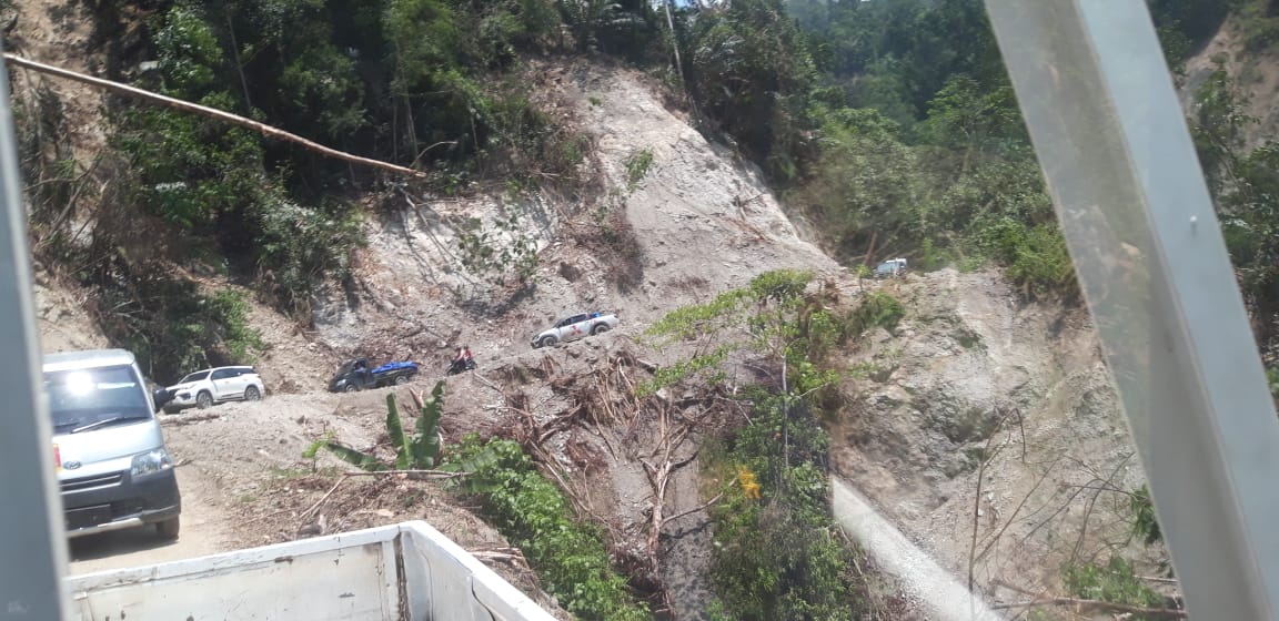 Sulawesi, la devastazione non ferma i volontari cattolici