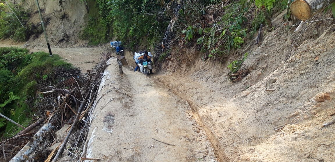 Sulawesi, la devastazione non ferma i volontari cattolici