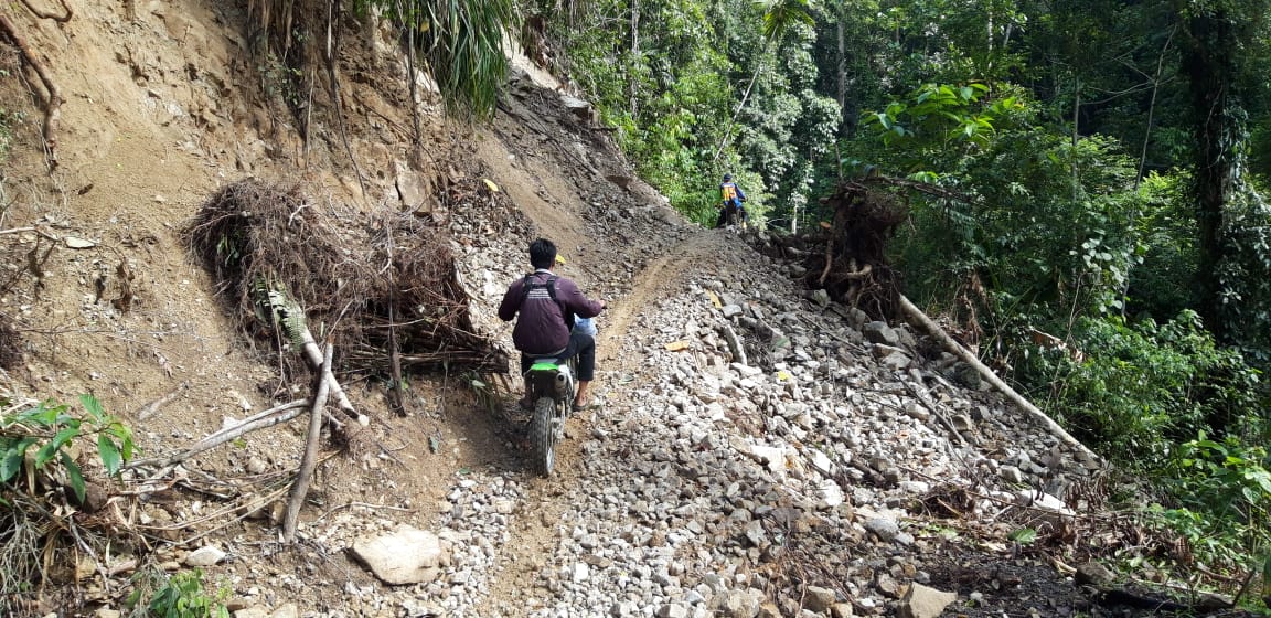 Sulawesi, la devastazione non ferma i volontari cattolici
