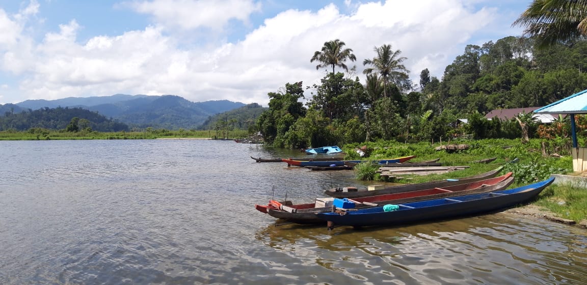Sulawesi, la devastazione non ferma i volontari cattolici