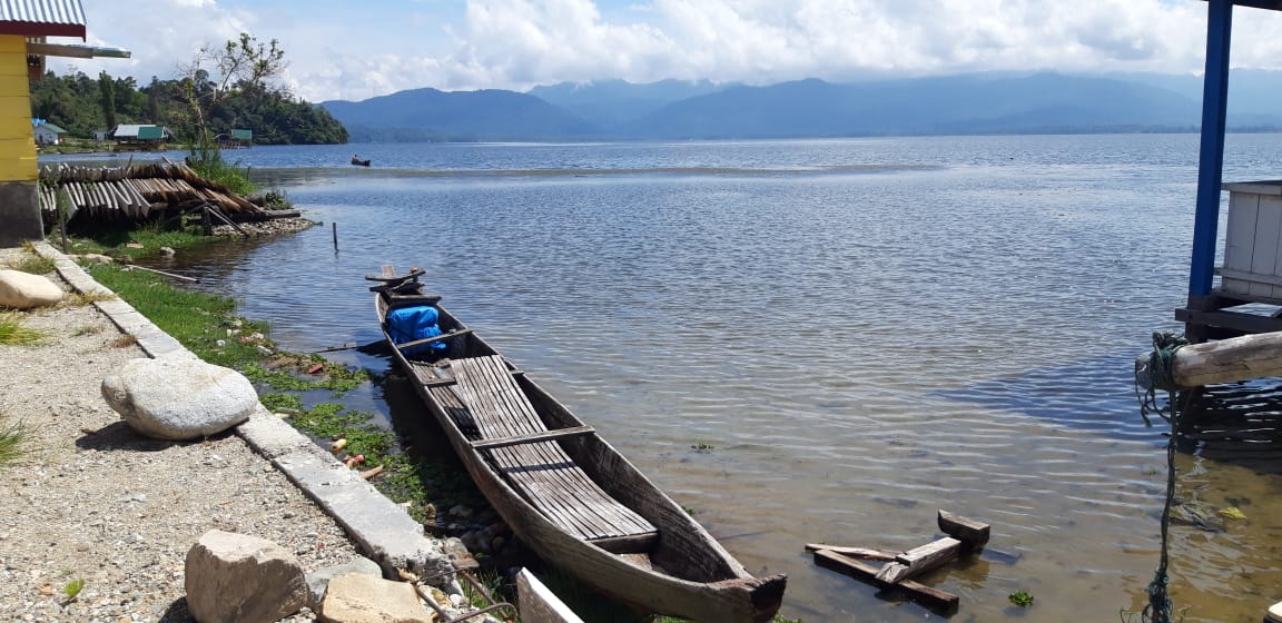 Sulawesi, la devastazione non ferma i volontari cattolici
