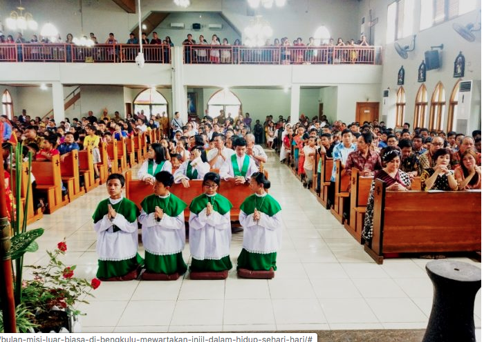 Bengkulu