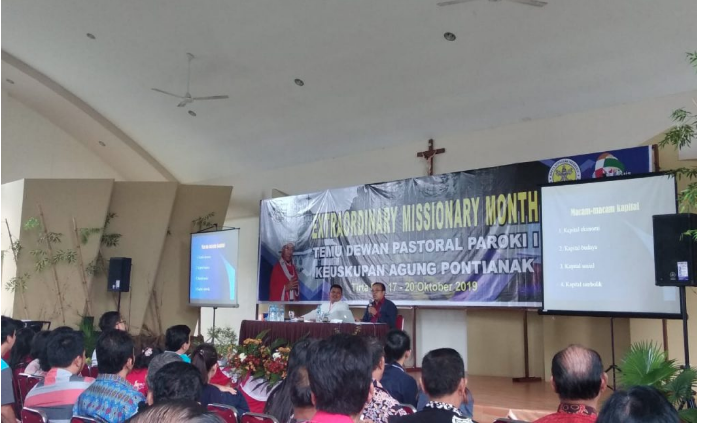 Pontianak