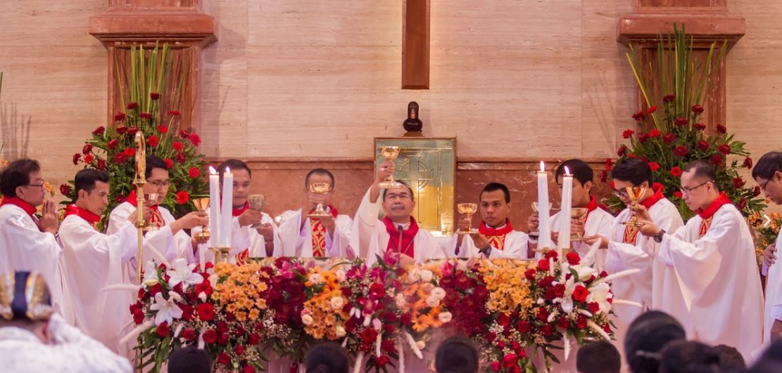 Yogyakarta, Central Java