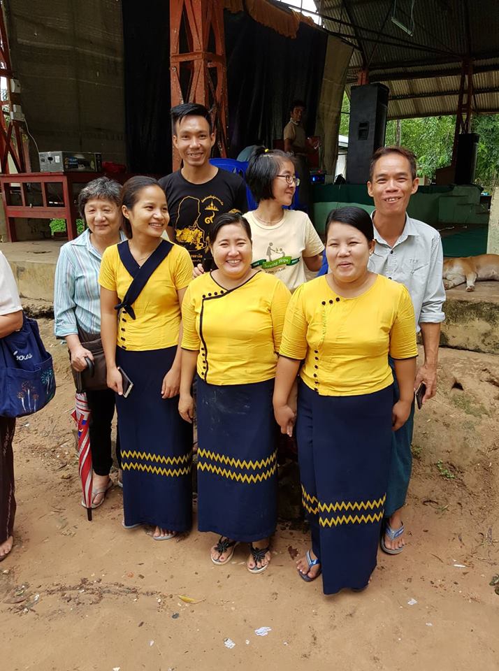 New Humanity, da una piccola Ong uno sguardo diverso sul Myanmar
