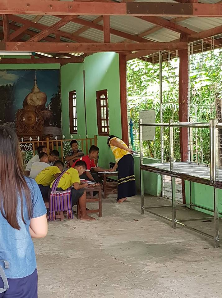 New Humanity, da una piccola Ong uno sguardo diverso sul Myanmar